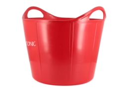 Balde Flexi 28L Douradohippo-Tonic