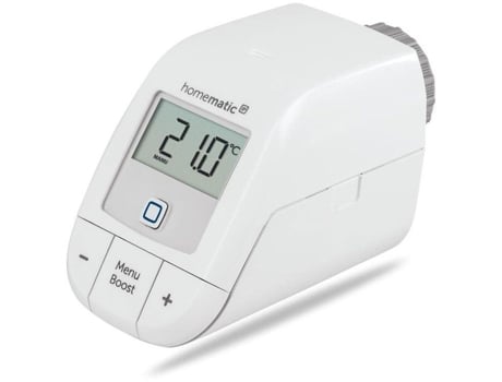 Cabeça termostática básica Homematic IP