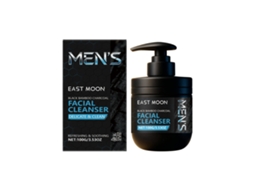 Gel Refrescante para Limpeza Facial Masculina na Worten LAXISCREED