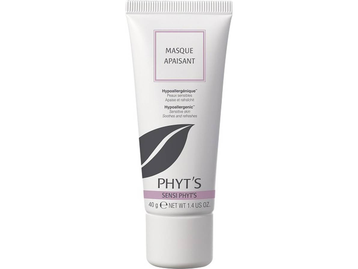 Máscara de Rosto PHYT'S Argan (40 ml)