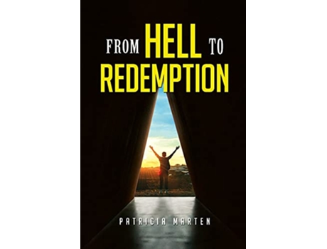 Livro From Hell to Redemption Middle English Edition de Patricia Marten (Inglês)