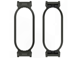 Pulseira de Silicone para Relógio GOKOCO