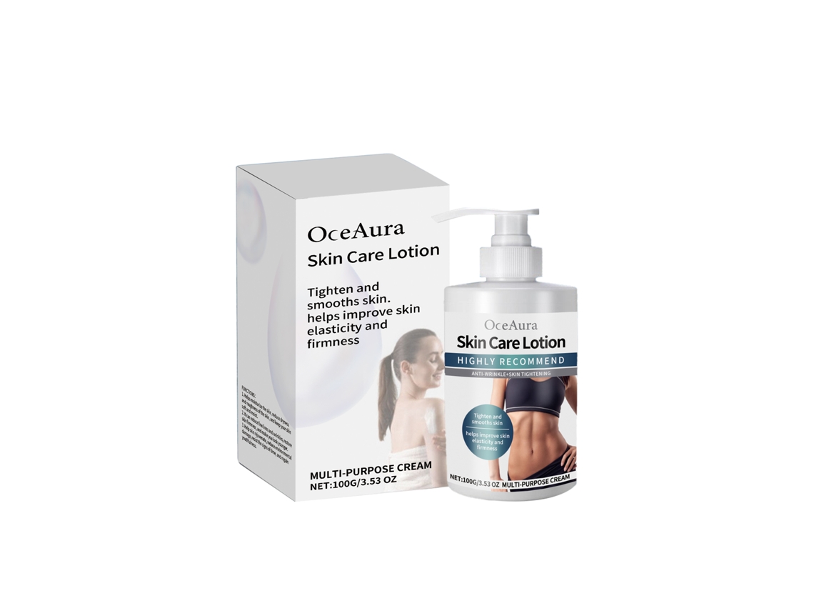 Creme de Beleza Anti rugas com Hidratante de Obstáculo de Absorção Rápida LAXISCREED