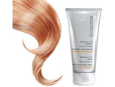 COLLISTAR - Loção para o Cabelo  Magica Cc Rubio Ouro (150 ml) Loção para o Cabelo  Magica Cc Rubio Ouro (150 ml)