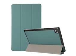 Capa Protetora Halinuia Para Lenovo Tab M10 Hd