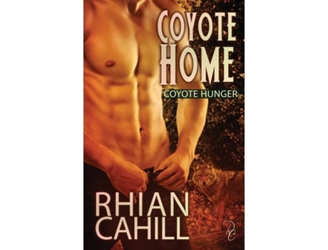 Livro Coyote Home De Rhian Cahill (inglês)