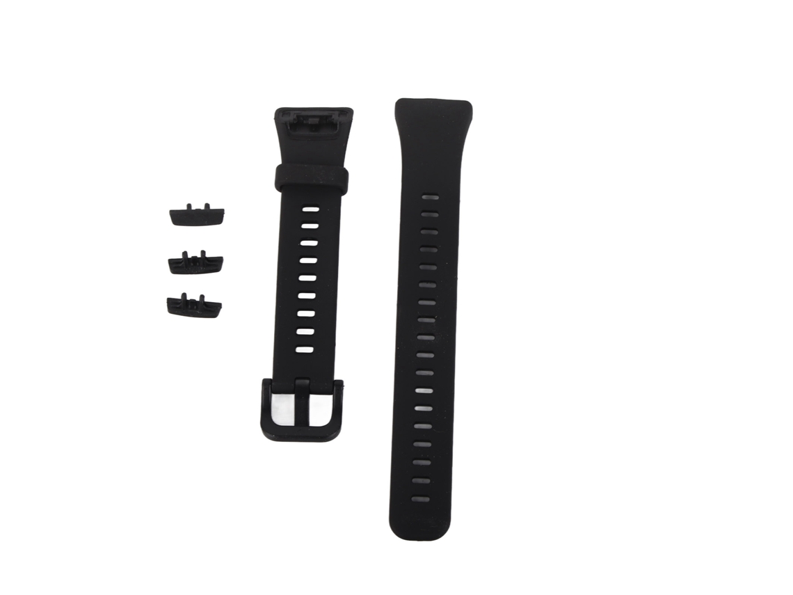 Aetheria bracelete Substituto Tpu À Prova D'água Compatível com Band 6, 12 Cores