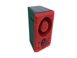 Alarme De Segurança Inf Solardrivet Olysi Shop