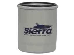 Filtro de Óleo para Motores Mercury&Mariner 18-7914 Transparentesierra