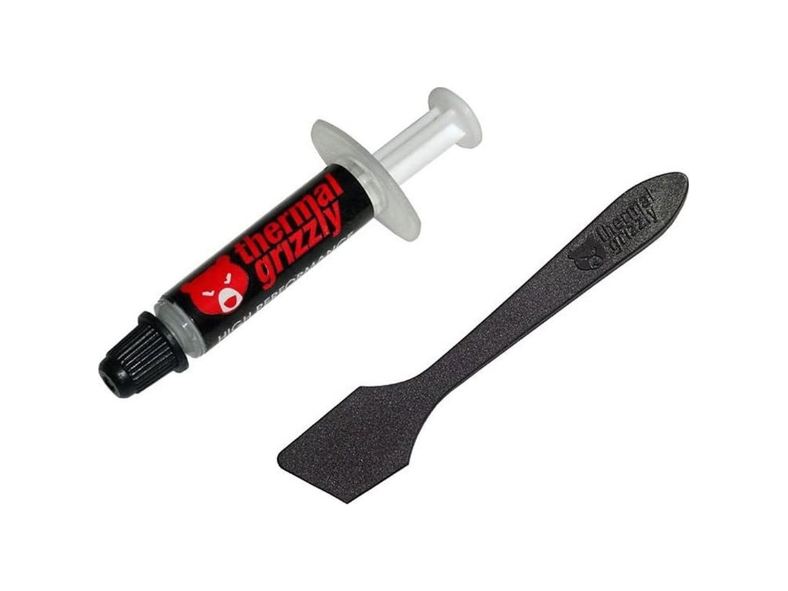 Pasta Térmica THERMAL GRIZZLY Kryonaut THERMAL GRIZZLY