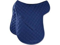 Almofada de Adestramento Numnah Star Azul Fullwaldhausen