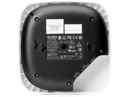 Hewlett Packard Enterprise Aruba Instant On Ap11 Il 1167 Mbit/S Branco Power Over Ethernet Poe