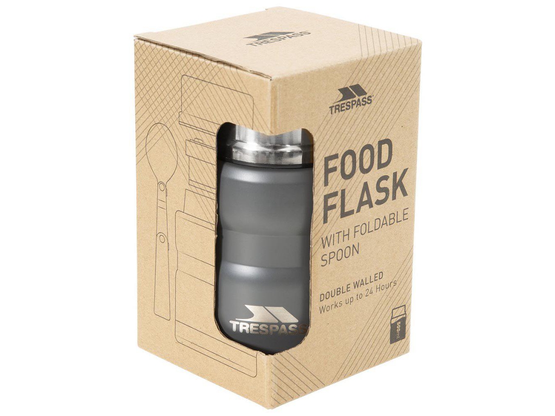 Trespass Scran Food Flask