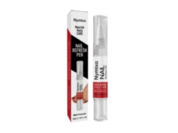 Caneta Nutritiva de Unhas LAXISCREED Hidratação e Fortalecimento Eficientes