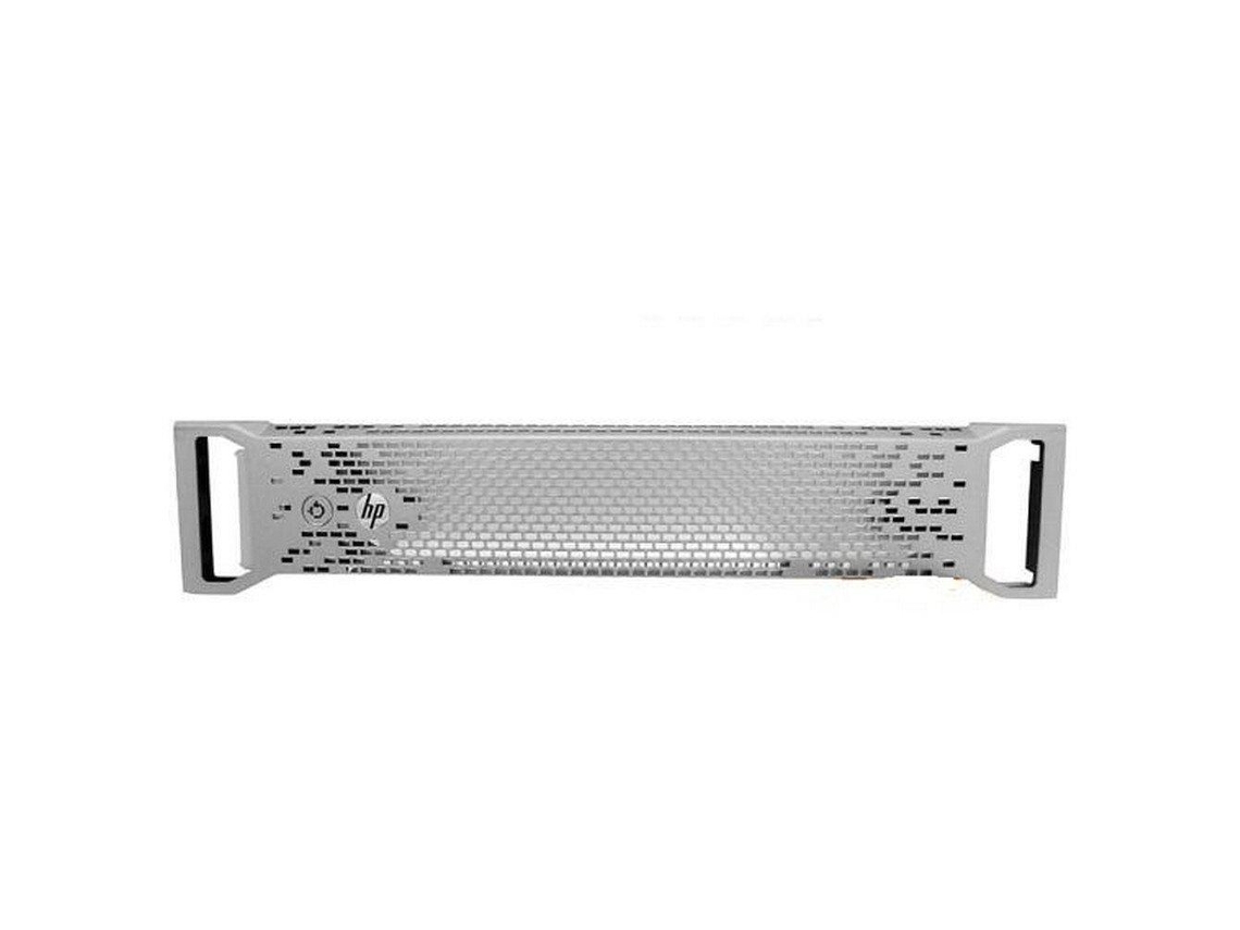 Hpe Gen10 Bezel