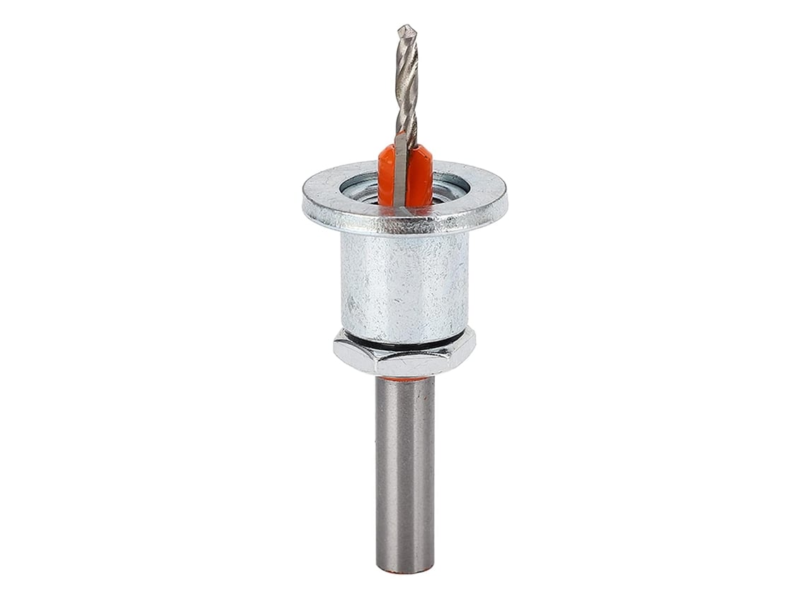 Broca Cônica De Limite 3,0 Mm, Design Ajustável