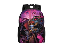 Mochila De Estudante Thundercats H41, Durável E Leve, Alça De Ombro Impermeável E Respirável G41 Olysi Shop