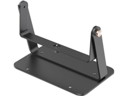Suporte Para Projetor Aundhegrtt Com Folga Dupla E Interna, Para Mesa/parede/teto