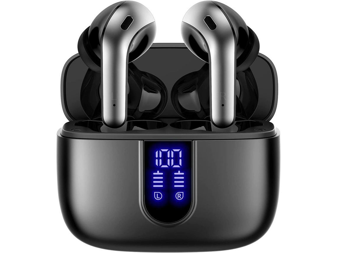 Auriculares Bluetooth True Wireless  X08