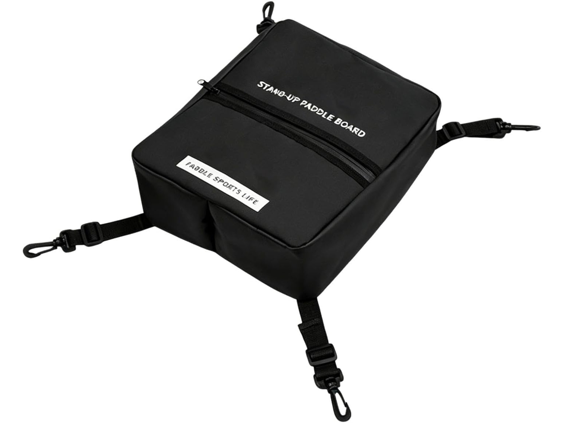 Bolsa Impermeável E Térmica Para Prancha De Stand-up Paddle