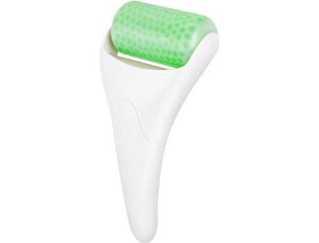Massajador Facial ESTORE Ice Verde