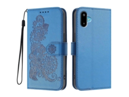 Capa Compatível Com Galaxy F06 5g