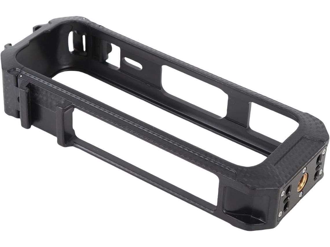 Gaiola Proteção X5 Refrigeração, Exterior Jortmrd