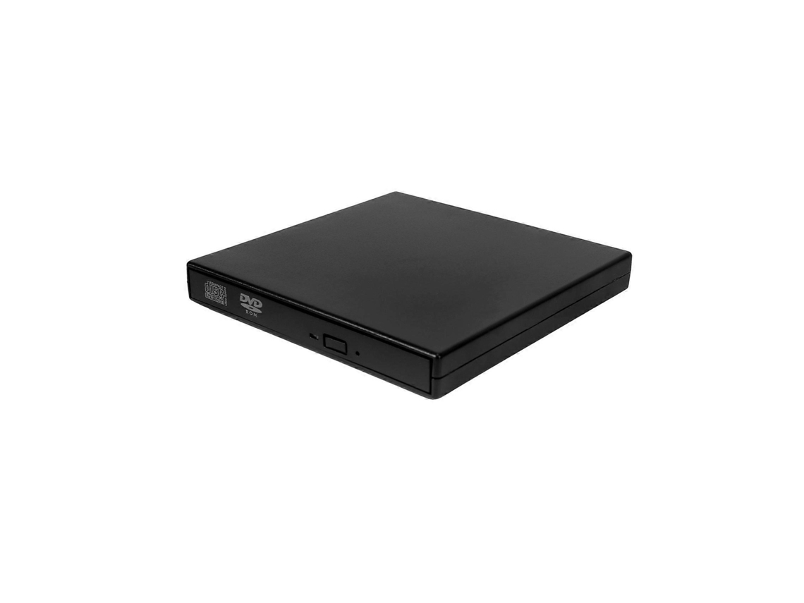 Lurelia Leitor/gravador Dvd Externo, Usb