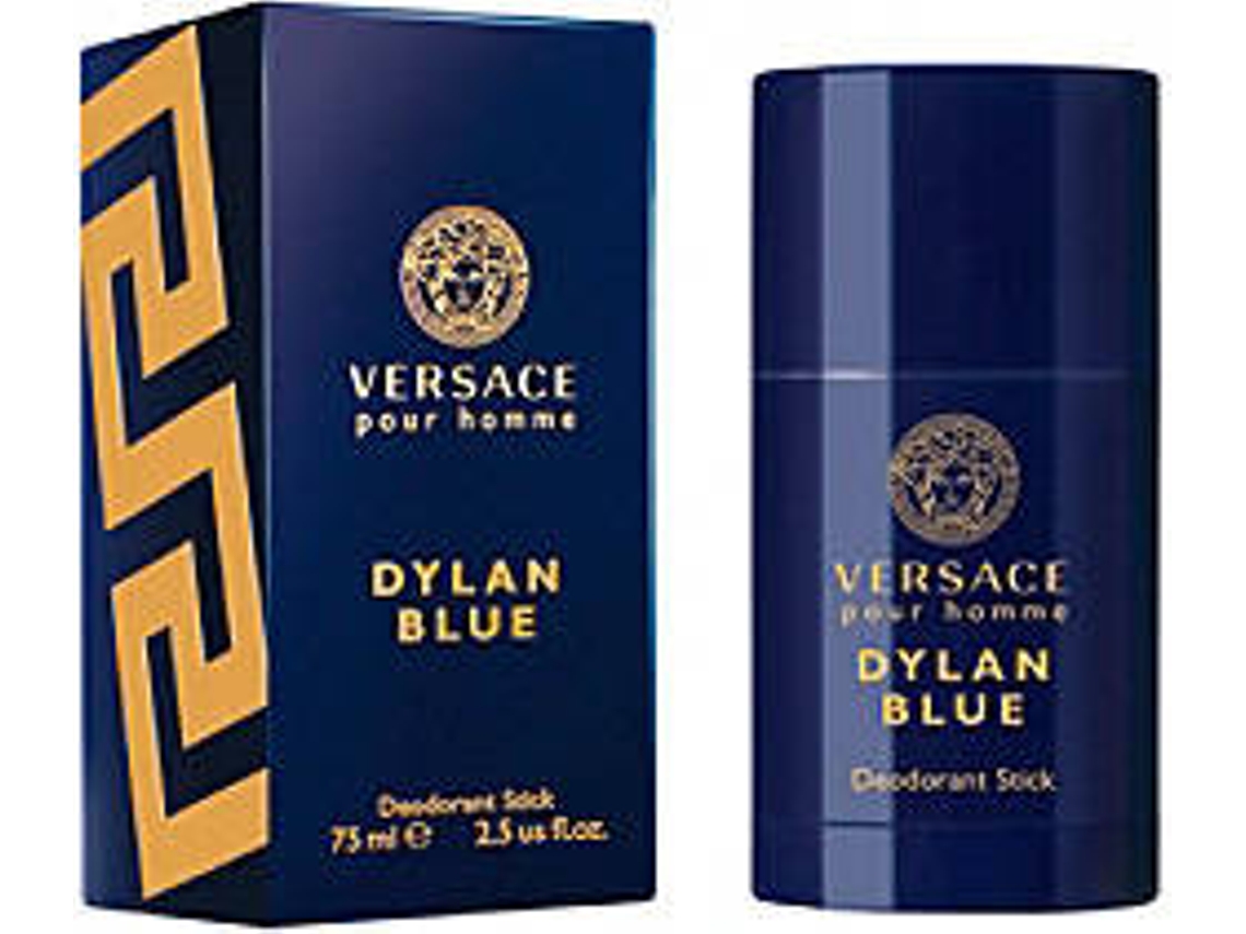 Desodorizante VERSACE Dylan Blue Stick (75 ml)