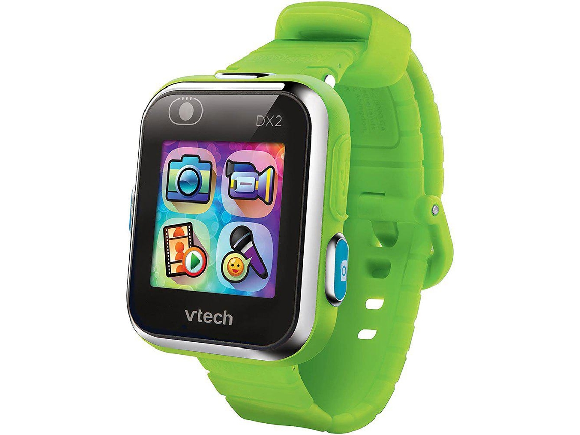 Vtech Kidizoom Smart Watch Dx2