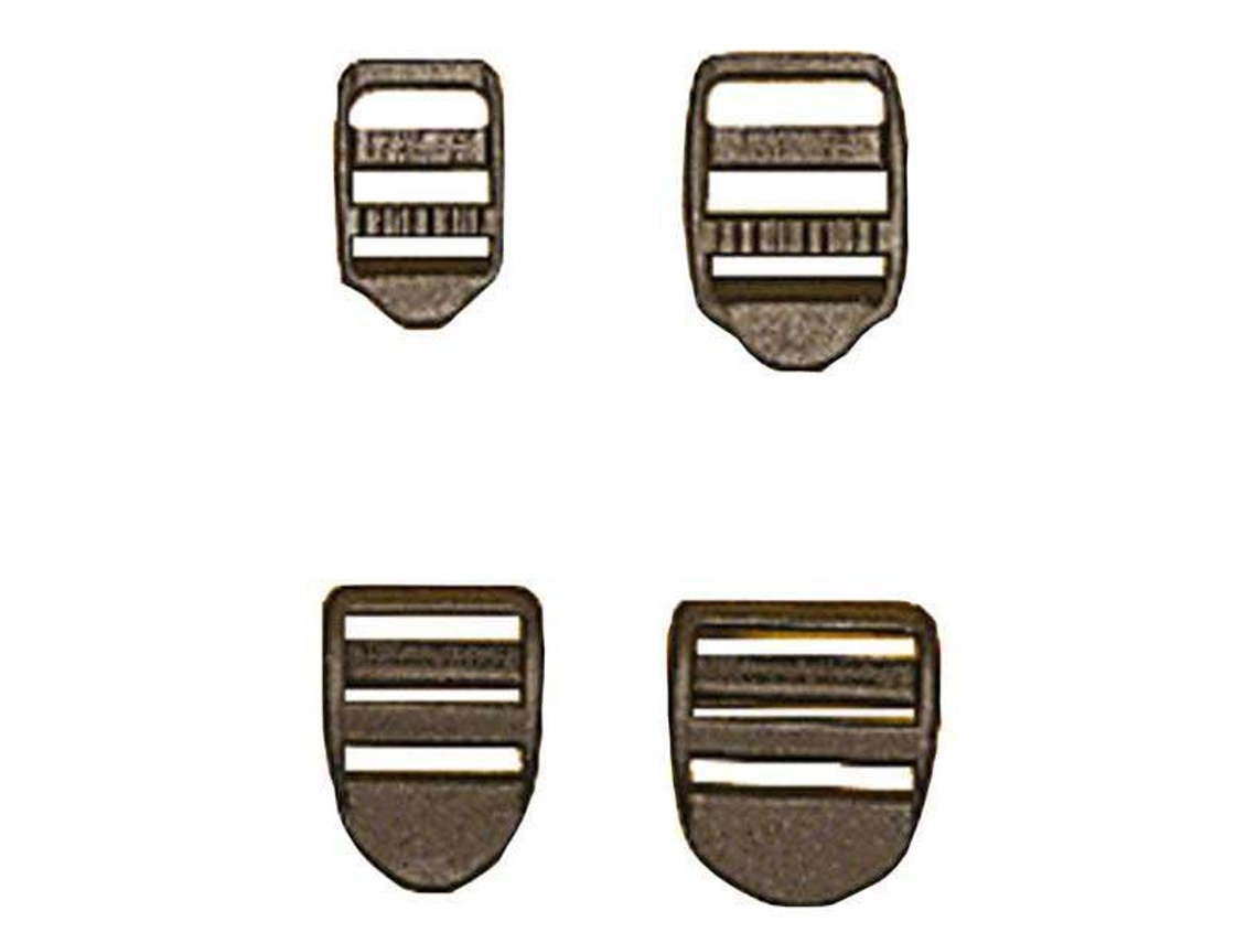 Vaude Clamping Buckle