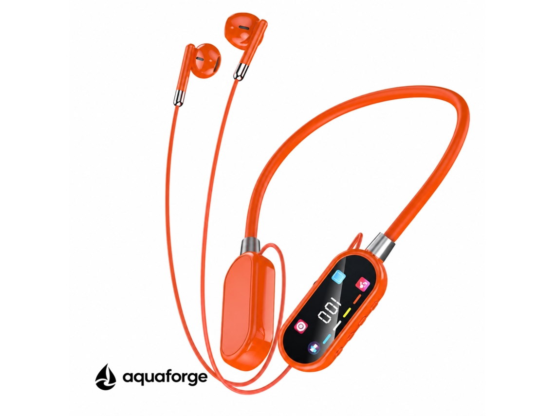 Fones De Ouvido Bluetooth Cancelamento De Ruído Enc Autonomia 8h