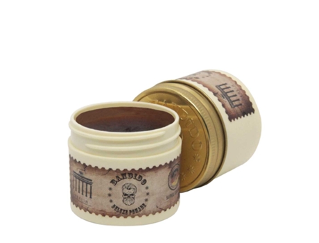 Bandido Deluxe Pomade Cera Super Strong