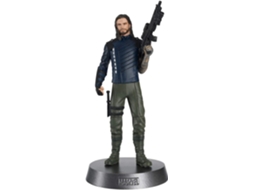 Figura Winter Soldier Heavyweights Avengers Infinite War Marvel HERO COLLECTOR