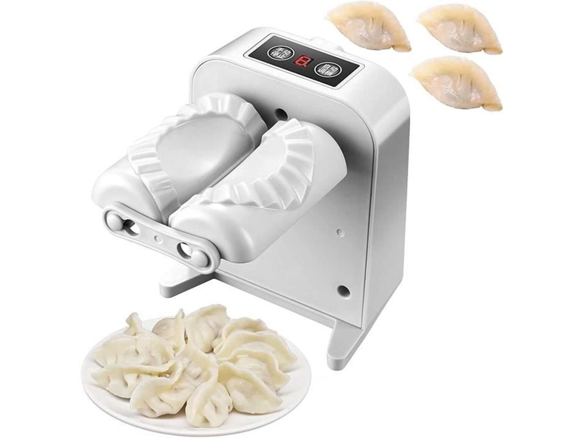 Máquina automática de bolinho de massa, fabricante de ravioli, molde de ravioli, kit de molde de ravioli, prensa de massa e molde 172 S/MARCA