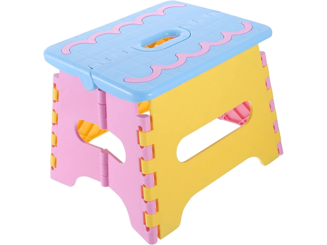 Conjunto de Mesa HEALEVED em plástico, alumínio, aço e PE portátil para camping