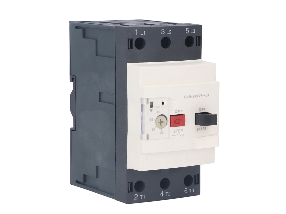 Interruptor de Proteção de Motor 690v