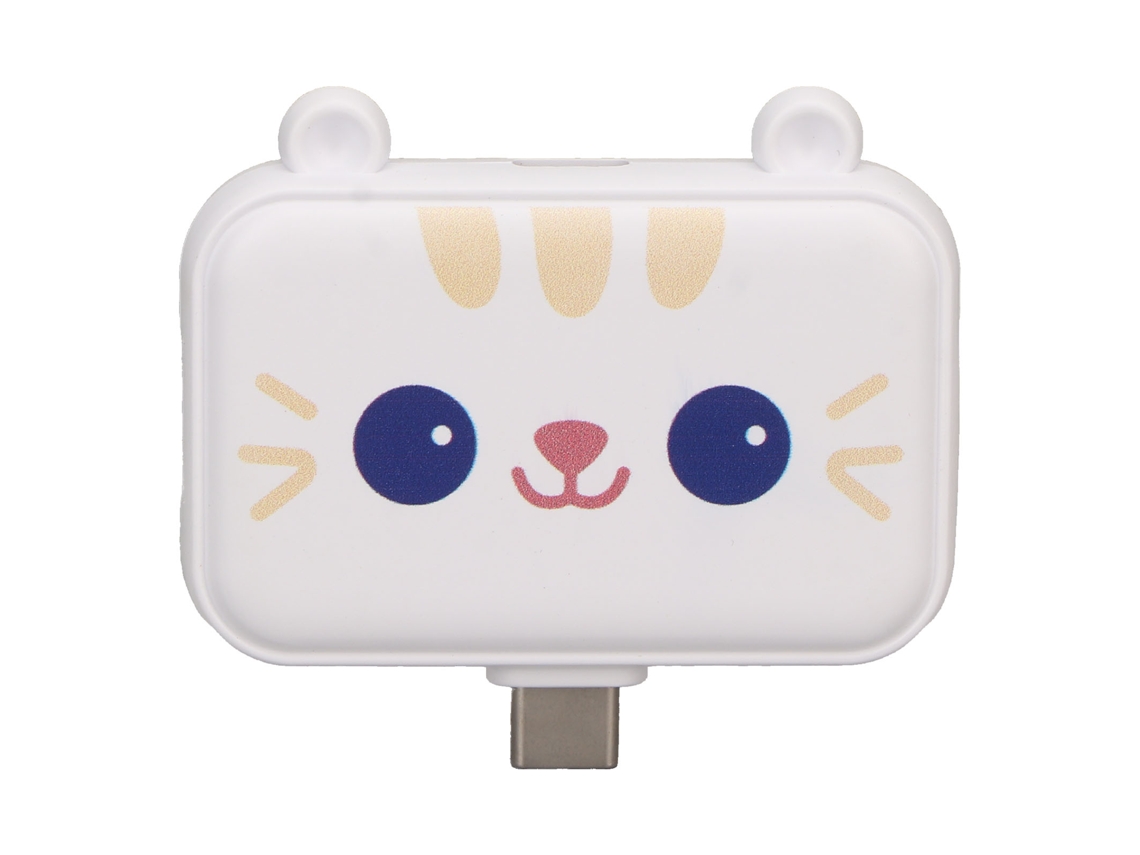 Adaptador Hub Type c Hdmi Usb3.0 Pd LAXISCREED