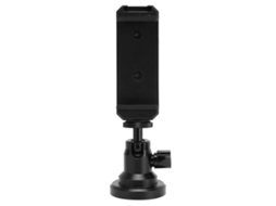 Suporte Para Telefone Com Apoio Magnético Para Carro Mesa Cozinha Academia 360° Rotação Sução Forte
