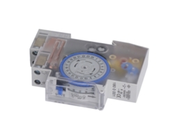 Interruptor com Temporizador Mecânico 15min 220 240v