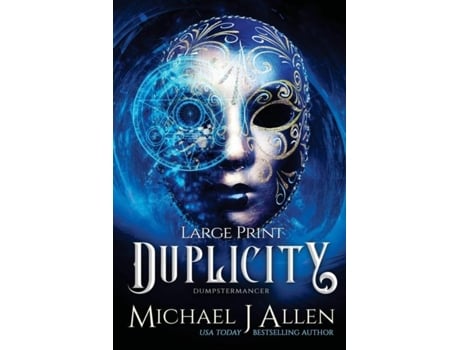 Livro Duplicity A Fey War Urban Fantasy De Allen, Michael Et Al. (inglês)