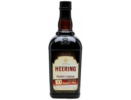 Licor Cherry Heering