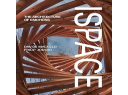 Livro Ispace A Journey Into Emotions de Davide Macullo (Inglês)