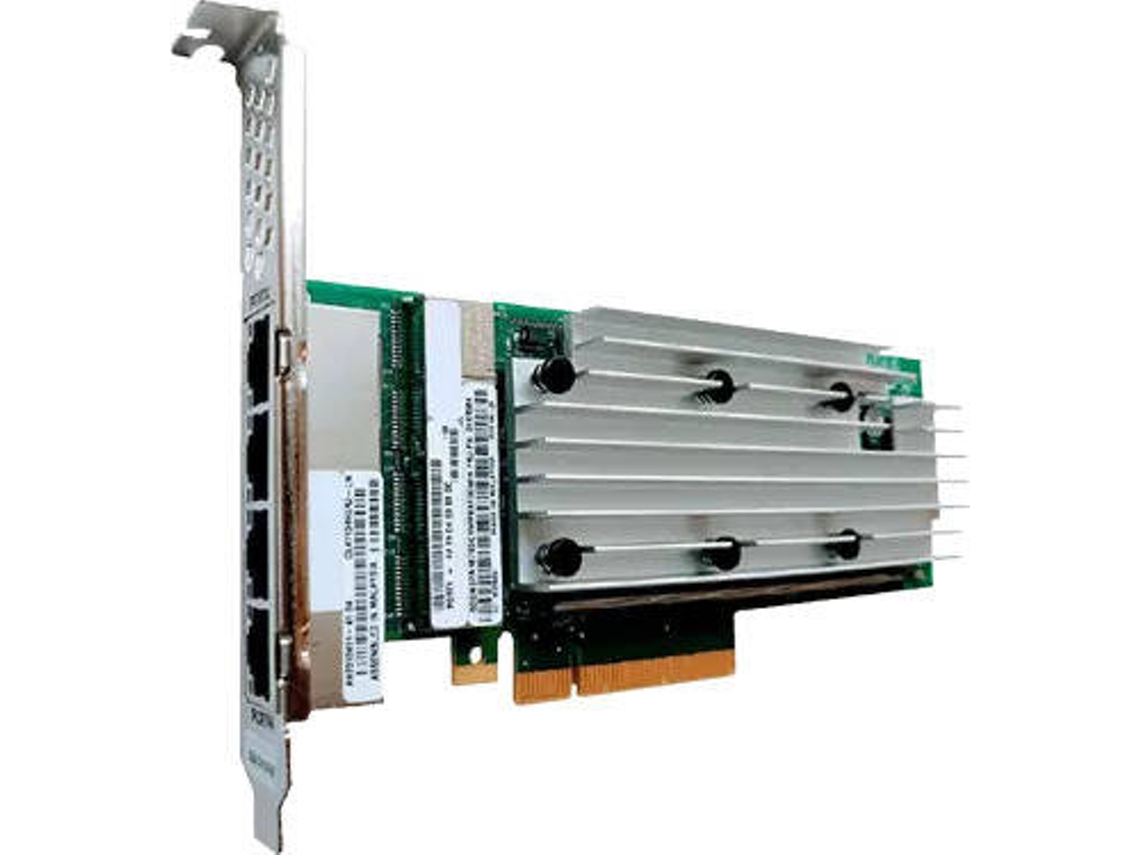 Placa de Rede LENOVO ThinkSystem QL41134
