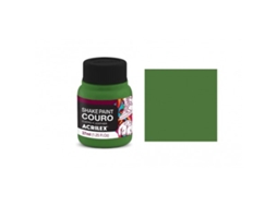 Shake Paint Couro 37ml Verde Maçã 13037802 Acrilex