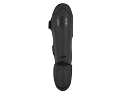 Caneleiras Black Label Claudius Preto S-Mbenlee