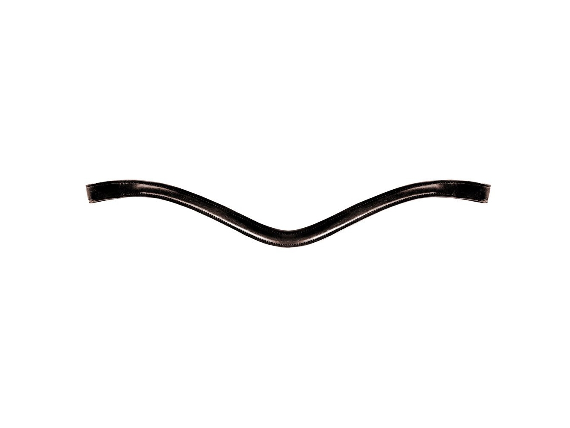 Frontalera Anatomic Castanhobespoke