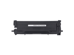 Cartucho de Toner Compatível B2236 3k para Impressoras Lexmark B2236 B2236dw B2442 Preto