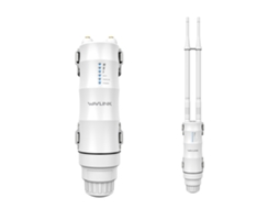 Roteador LAXISCREED 570hn2 Dual band 2.4g/5g