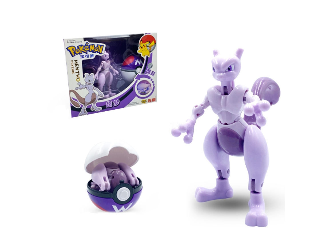 Mali boneca Modelo Bola de Elfo Figure Anime de Ação Batalha Brinquedo para Crianças Presente